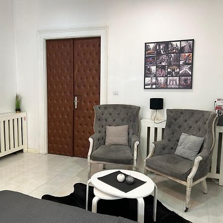 Princ Apartment Belgrad Exterior foto