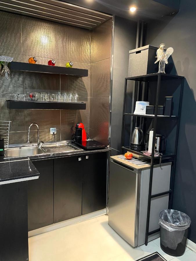 Princ Apartment Belgrad Exterior foto