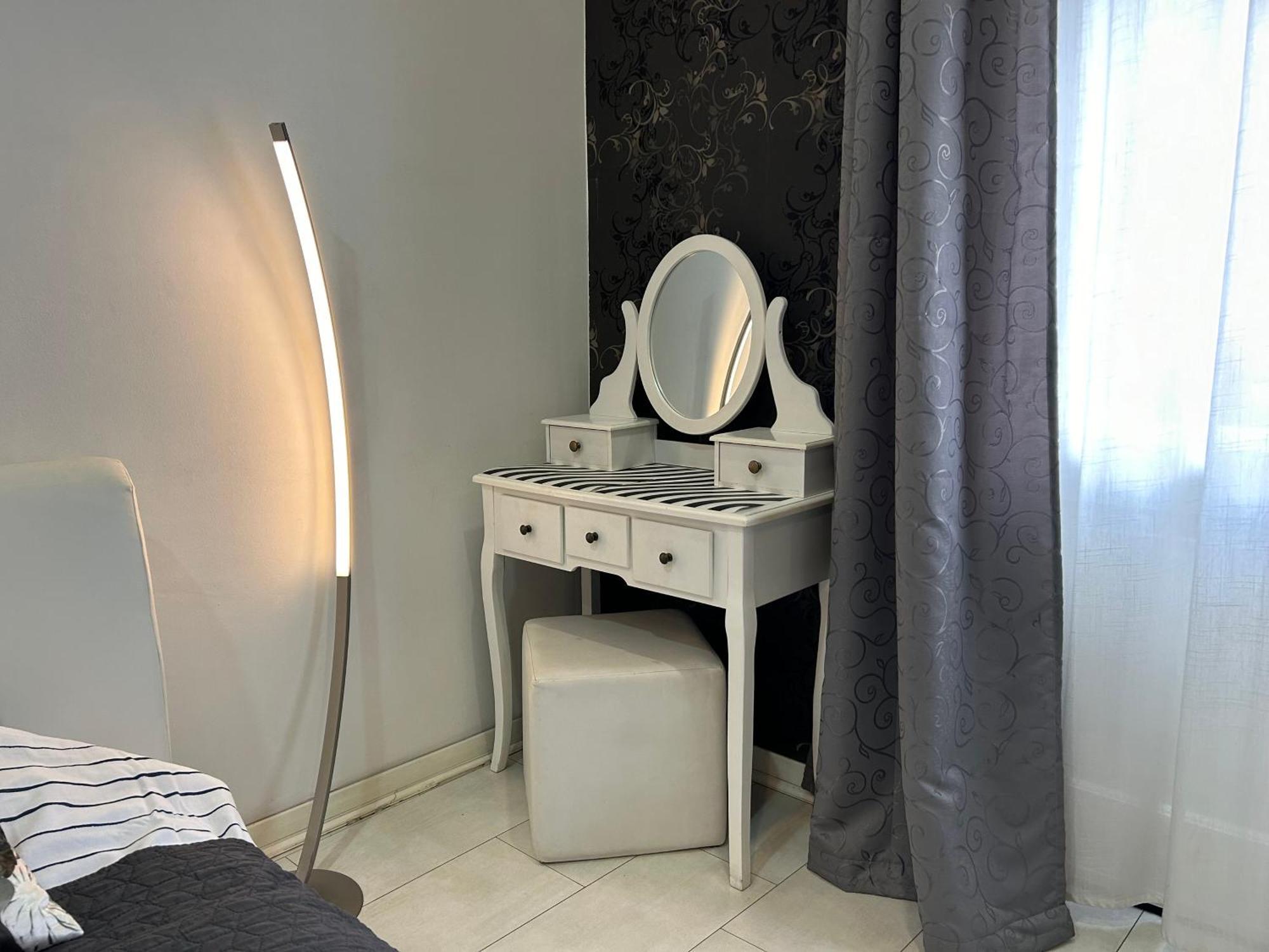 Princ Apartment Belgrad Exterior foto