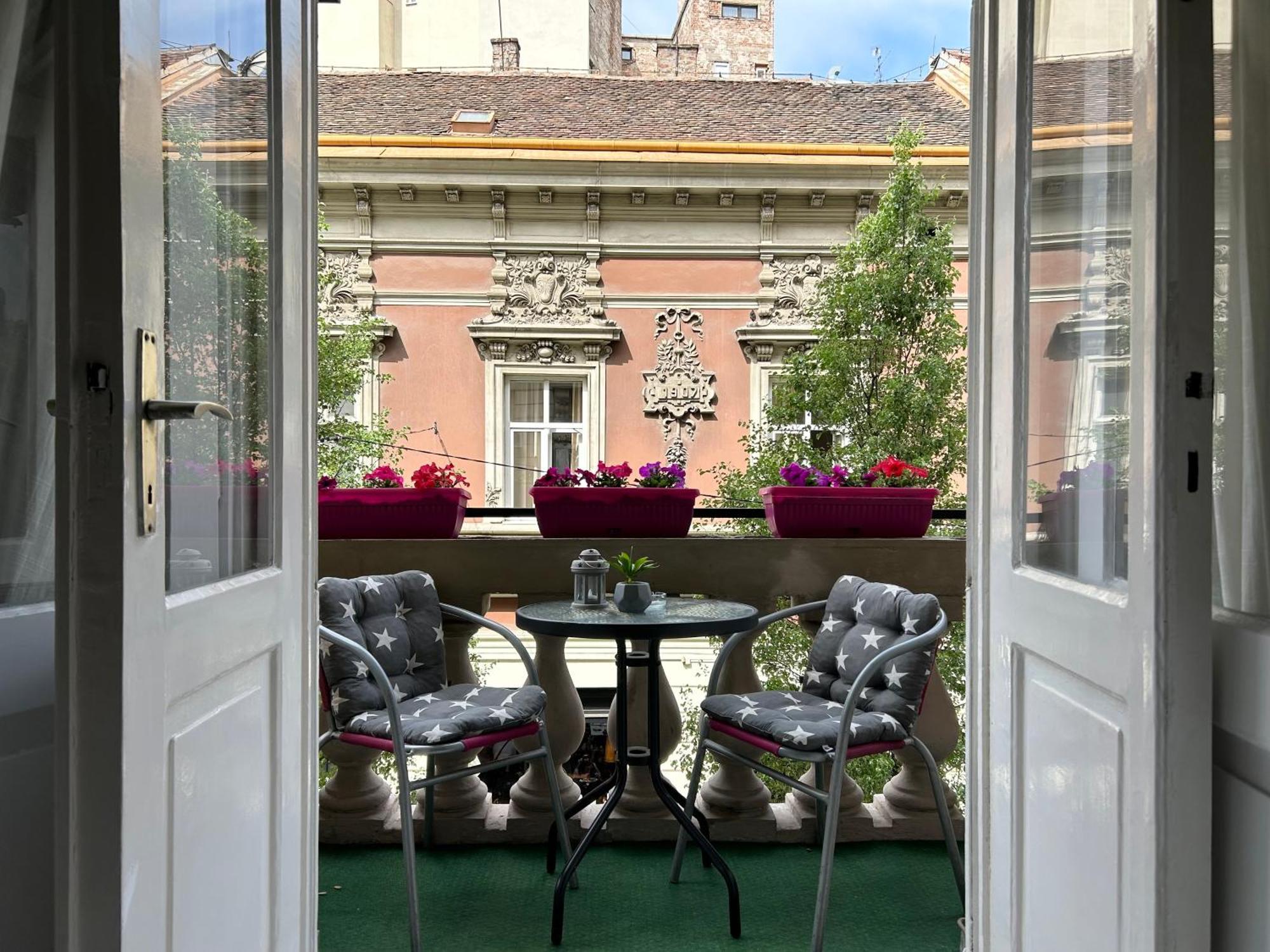 Princ Apartment Belgrad Exterior foto