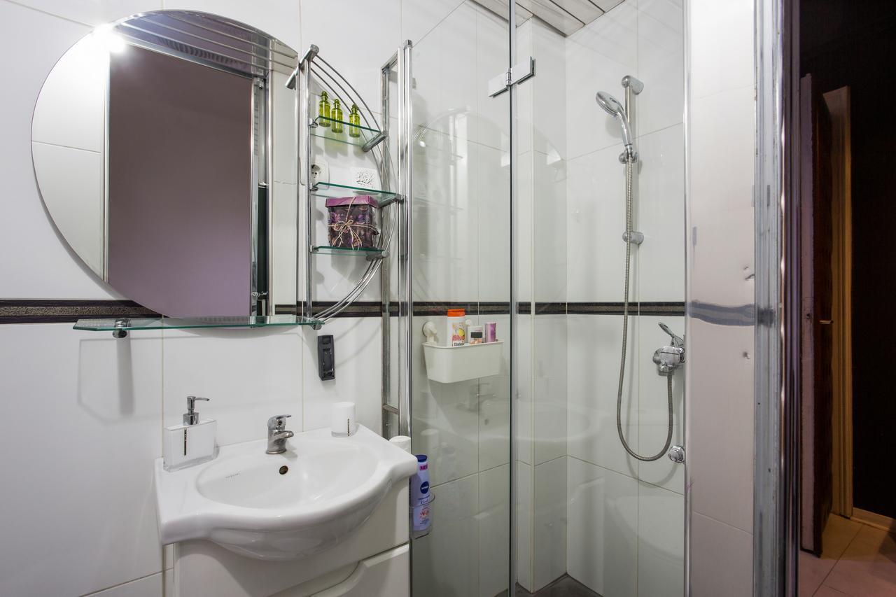 Princ Apartment Belgrad Exterior foto