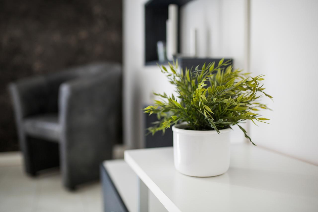 Princ Apartment Belgrad Exterior foto