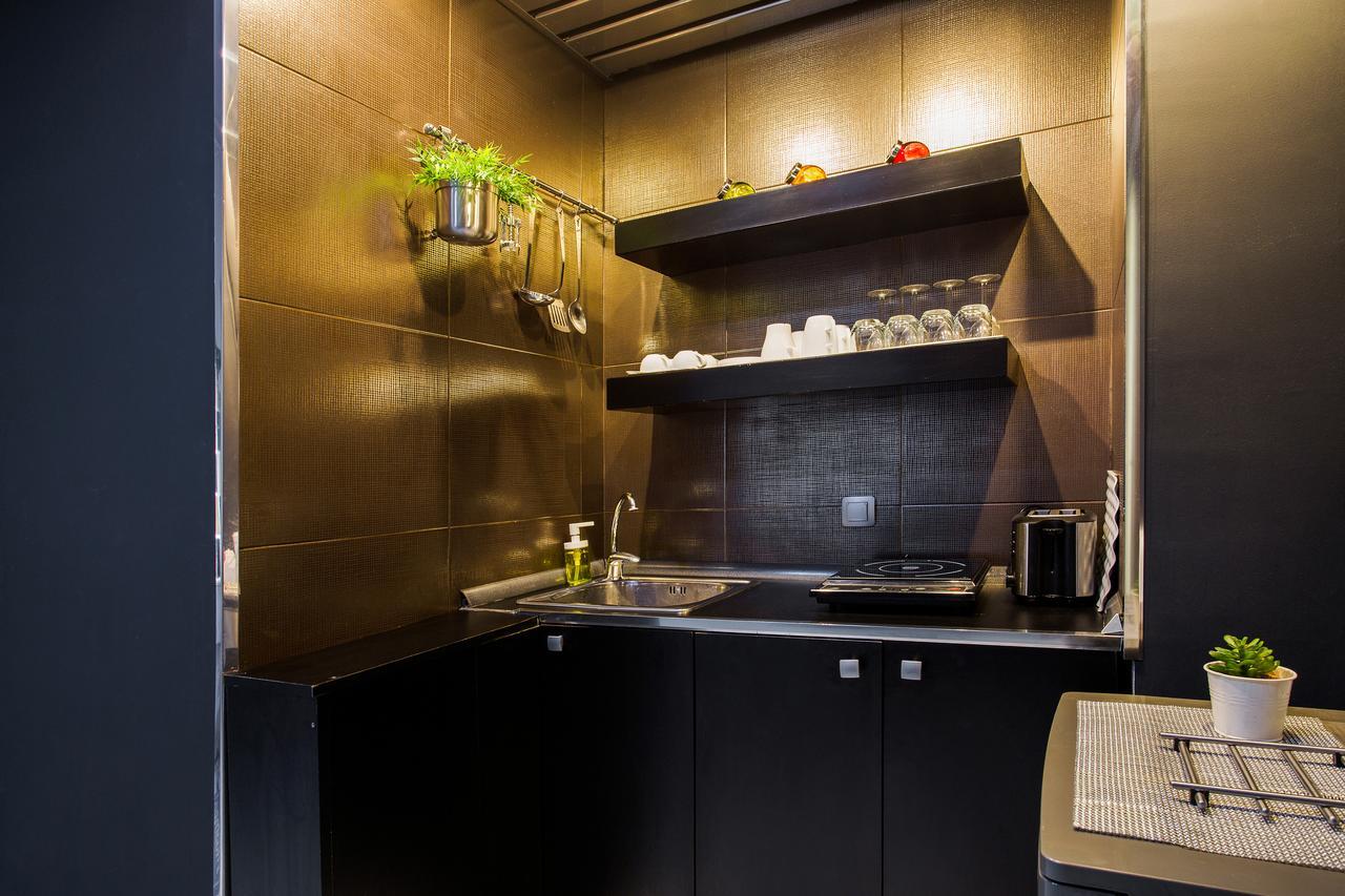 Princ Apartment Belgrad Exterior foto