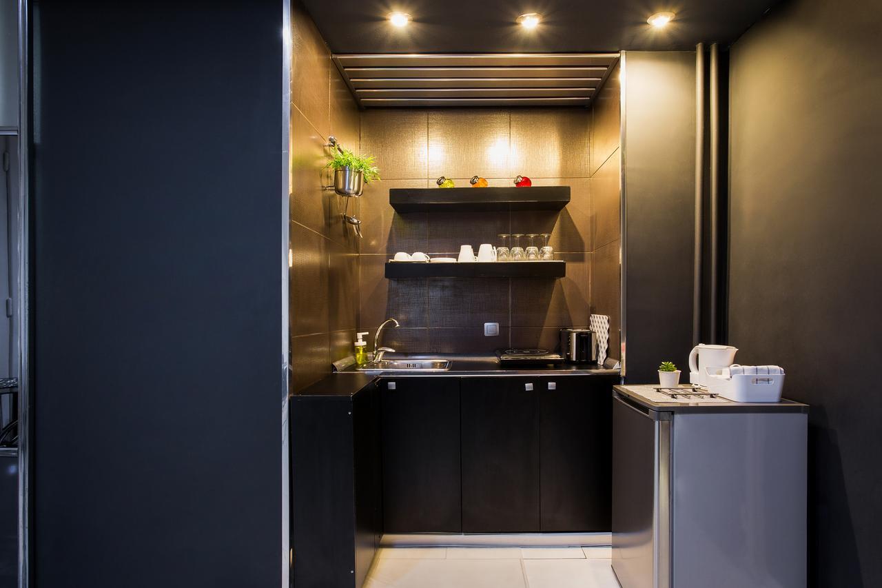 Princ Apartment Belgrad Exterior foto