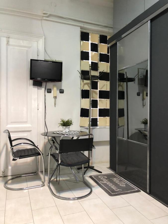 Princ Apartment Belgrad Exterior foto